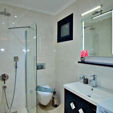 Uzumlu Village 1 Bedroom 6746 *