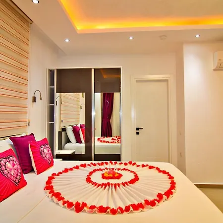 Uzumlu Village 1 Bedroom 6746 Villa *