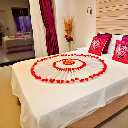 Uzumlu Village 1 Bedroom 6746