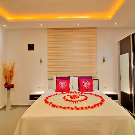 Villa Uzumlu Village 1 Bedroom 6746