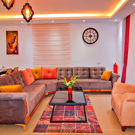 Villa Uzumlu Village 1 Bedroom 6746 Kalkan