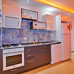 וילה 1 Bedroom Secluded In Uzumlu *